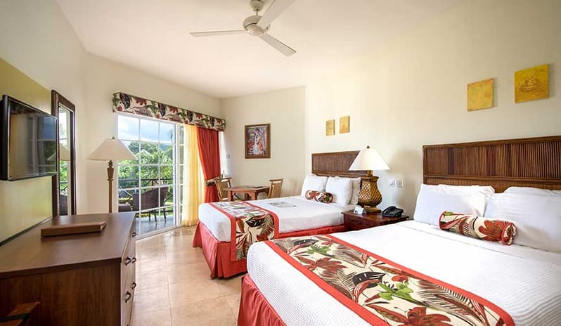 COYABA ROOM